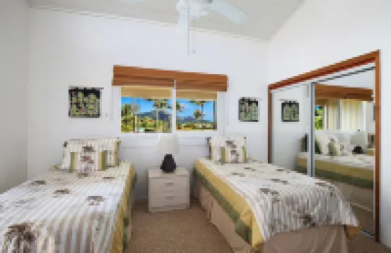 Panoramic Views, Upgraded 2 bed, 2.5 baths, AC