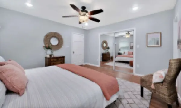 Casa de West - Heart of Waco