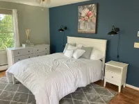 Secluded Country Farm Estate Hotels near Manchester Baptist Church