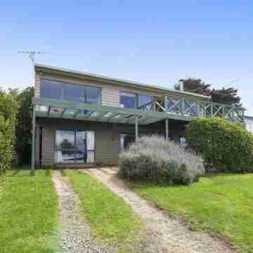 Seamoon Apollo Bay - Byo Linen Others