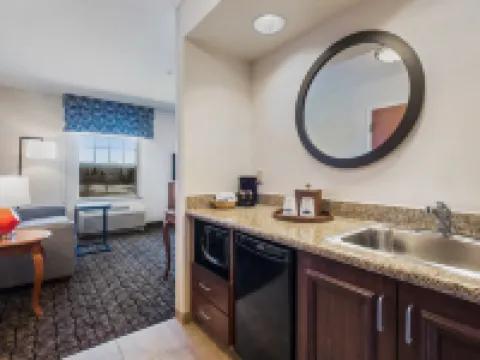 Hampton Inn & Suites Rockland Hotels in Knox County