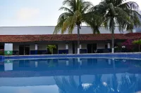 Hotel Plaza Almendros, Isla Mujeres
