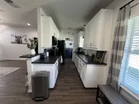 Burleson Farmhouse 3-bedroom house