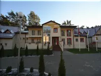Ogonek Ozdorovitelnyj complex - 2-Star