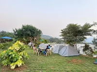 Flavours Camping and Cottages Pawana Lake Các khách sạn ở Gevhande Khadak