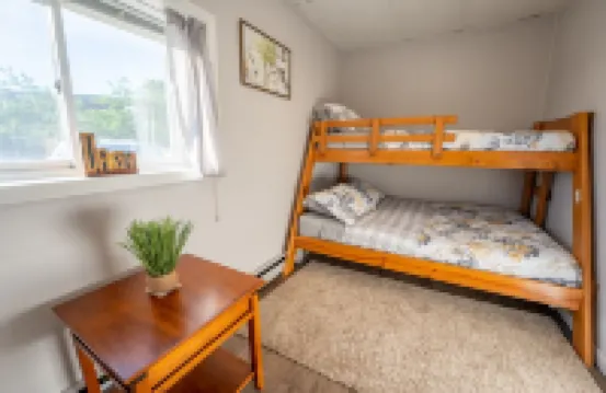 Little Bay De Noc Inn ~ Downtown Escanaba