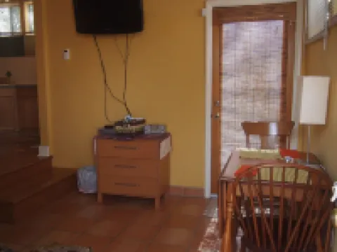 Unique room design near University, Downtown, 4th Avenue