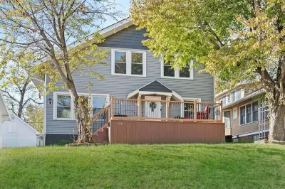 Ingersoll Immersion - 4BR city gem with game table; near all the excitement!