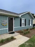 The Salty Breeze Beach House ~ 15 mins > Navarre & Pensacola Beach 쇼라인 파크 파빌리온 주변 호텔