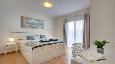 Luxury Villa Cindy Hotels near Mercadona
