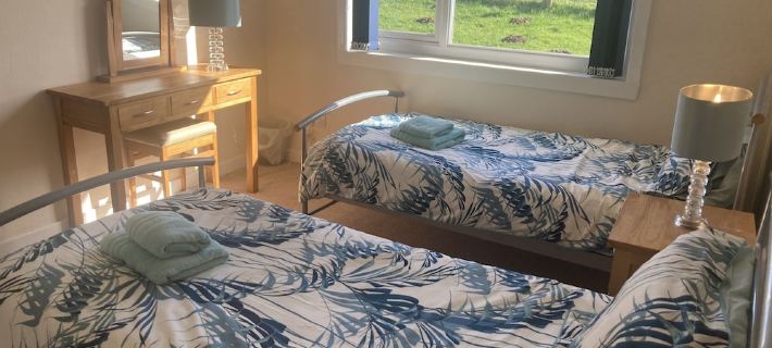 Spacious House With Amazing Sea View Hotels in Stranraer