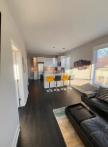 Your Happy place Away from Home