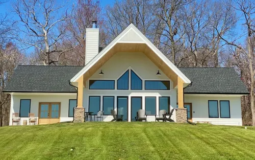 The Lodge at Barefoot Farms
