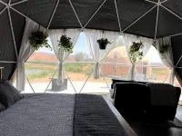 Kayenta Dome at Sand Creek Homestead