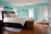 Walkable to Downtown DeLand & Stetson University - Beach 30-45 Minute Drive
