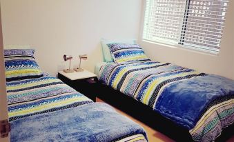 Entire 2 Bedroom apartment near UNSW & Hospitals