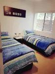 Entire 2 Bedroom apartment near UNSW & Hospitals