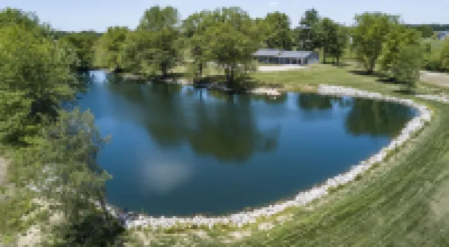 Peaceful Country Home