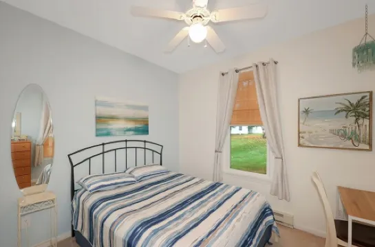 Beautiful Summer village cottage close to the Ocean!