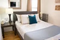 Beautiful 1st Floor Apartment & Amazing Shower