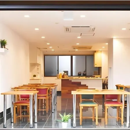 Okazaki Dai Ichi Hotel East Wing