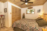 Lake Kawaguesaga! Private Dock! Bikes, Canoe+Kayak Included! August Dates Open! - 3-Star