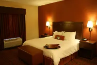 Hampton Inn & Suites New Castle Hotels near Twenty Six Bar & Grill