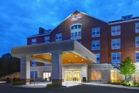 Hampton Inn Bath (Brunswick Area) فنادق في Bath