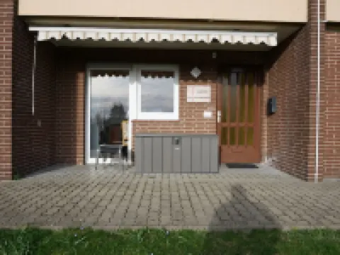 FeWo Walter - Apartment 5 St.- Andreasberg, south-facing terrace, quiet, WLAN 聖安德里斯伯格酒店