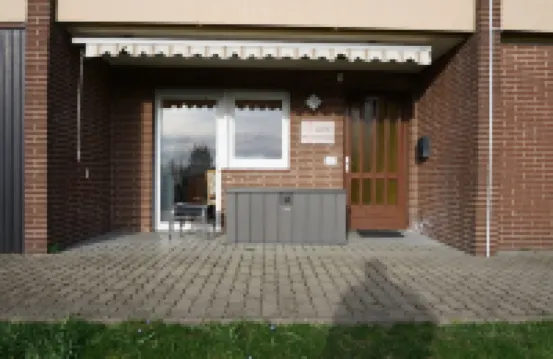 FeWo Walter - Apartment 5 St.- Andreasberg, south-facing terrace, quiet, WLAN