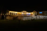 Fish Camp - Backyard Caney Creek Fishing -  7.5 Miles from the Gulf