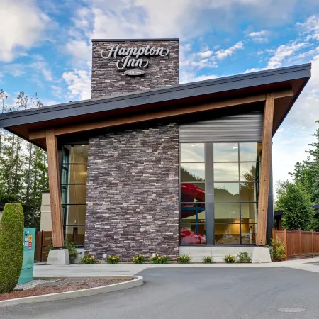 Hampton Inn by Hilton Chilliwack