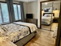 Beautiful, Cozy, All-Seasons Mountain/Lake Townhome