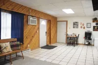 Mulholland Garden Apartment Hotels in Nauvoo