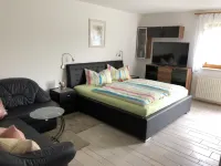 Idyllic apartment in the Franconian Switzerland