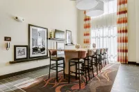 Hampton Inn Poplar Bluff Hoteles en Poplar Bluff