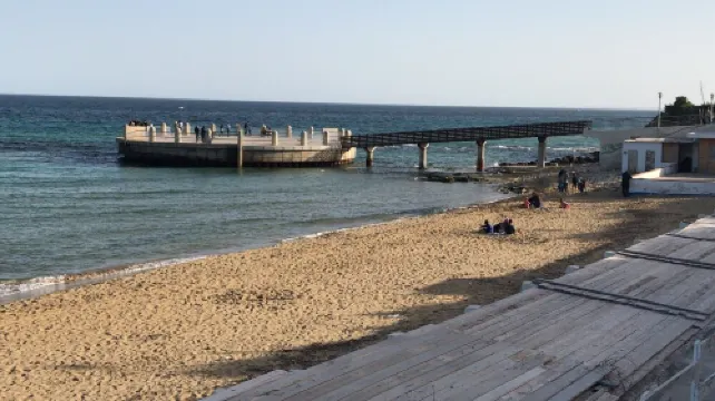 MARCHESI HOLIDAY HOME (AVOLA -SR)