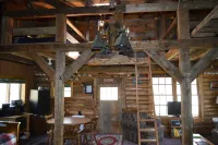 The Cabin Skowhegan