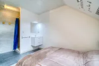 Studio Le Tourbillon 2 Personnes à 6kms du Parc du puy du fou