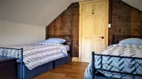 Windy Hill Cottage 앨리게니 트레일 주변 호텔