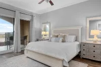 Spacious Luxury! 3 Bed/3 Bath Gulf-Front Condo with Infinity Pool