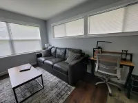 Nice and cozy 1 bedroom apartment unit - Wifi