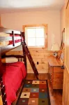 Merchant's Log Cabin