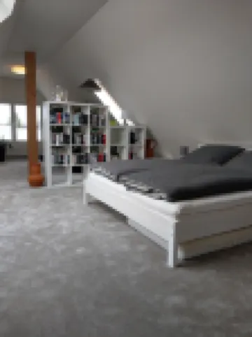 A Little Sea is Always Welcome