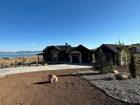 NEW! Park Place Bear Lake - Luxury Family Reunions with Pool & Beach Access