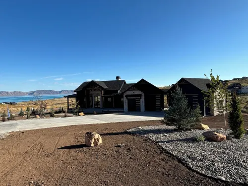 NEW! Park Place Bear Lake - Luxury Family Reunions with Pool & Beach Access