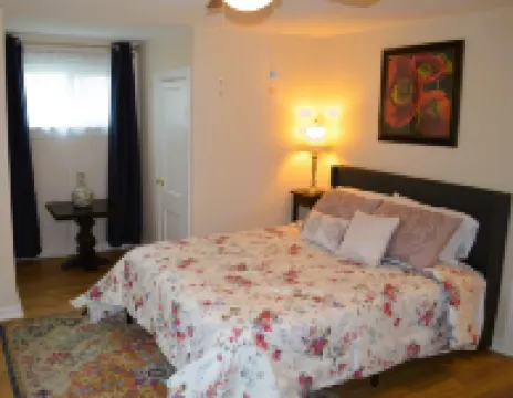 Your home away from home