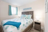 Cocktails & Dreams with Ocean + Pool Views Hotels in Wildwood Crest