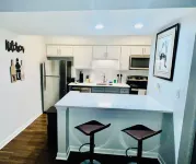 Southern Charm & Hospitality in the Heart of the Rocket City!