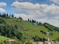 Casa SU LA Riva, Lisi's Home - Wifi